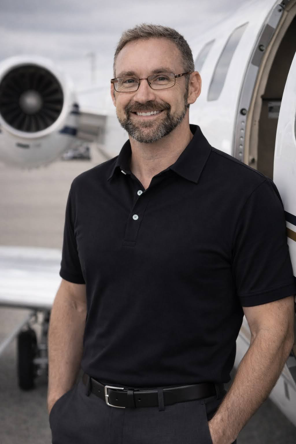 Professional Cockpit